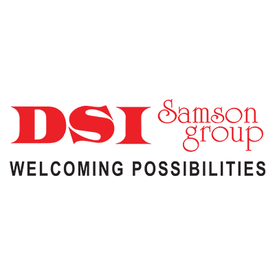 DSI Samson Group logo