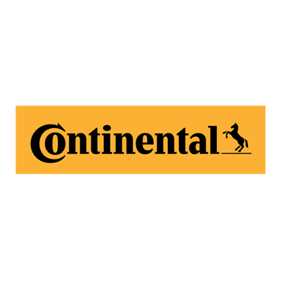 Continental logo