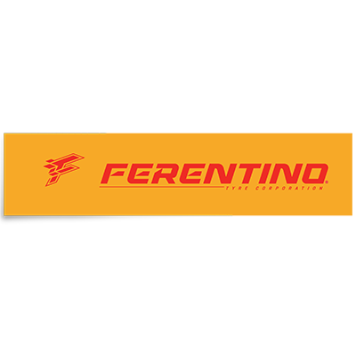 Ferentino logo