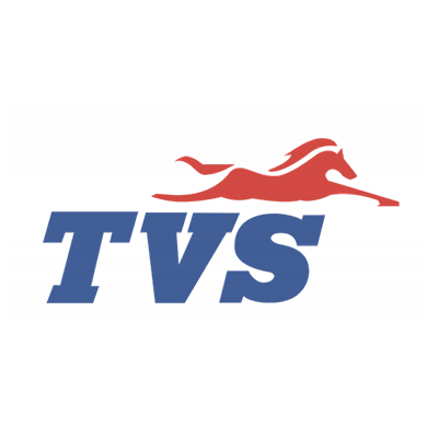 TVS logo